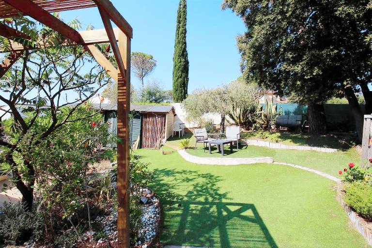 Appartement Fréjus