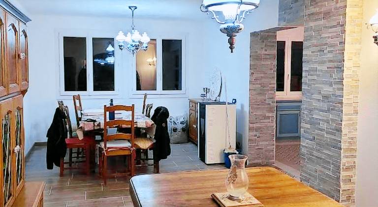 Vacation home with 6 rooms for 14 persons — photo 3