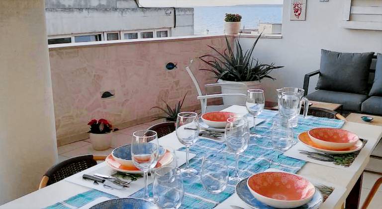 Holiday apartment | Pets are welcome — photo 2
