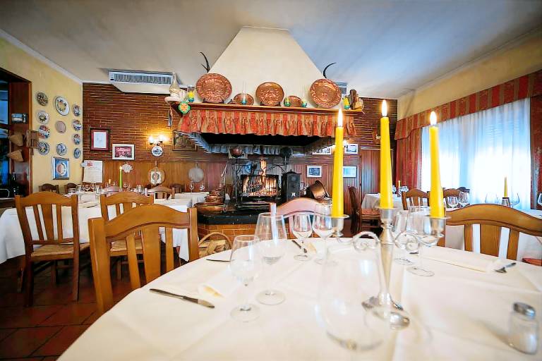 Hotel Dall'Ongaro — photo 3