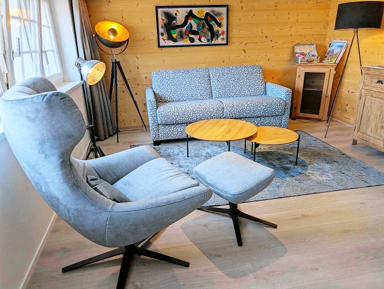 Ferienwohnung Herisau