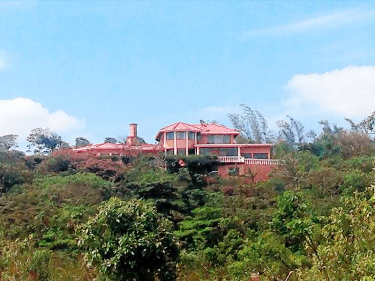 Villa Nuevo Arenal