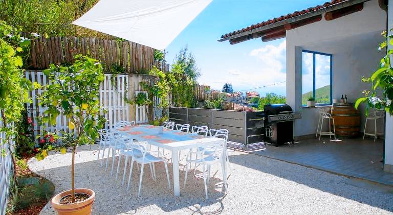 Lovely villa with pool & hot tub | Dogs allowed — photo 4
