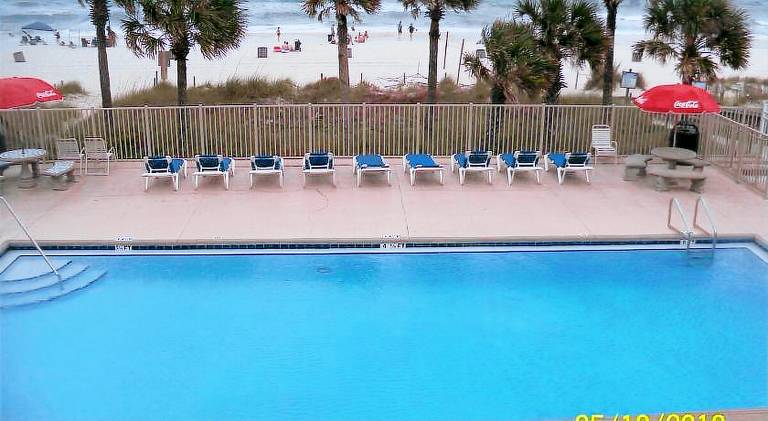 Fully equipped pleasant apartment with heated pool | Pets are welcome — photo 5