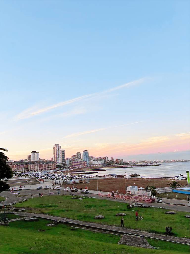 Apartamento Mar del Plata