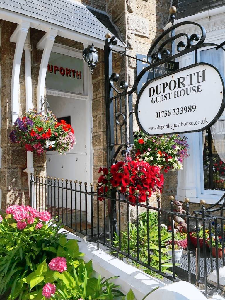 Duporth Guest House — photo 4