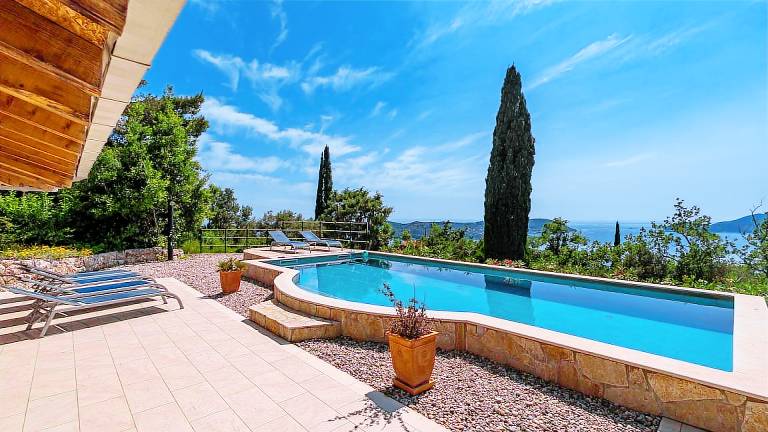Fully equipped villa with garden, patio & barbeque | Pet-friendly — photo 5