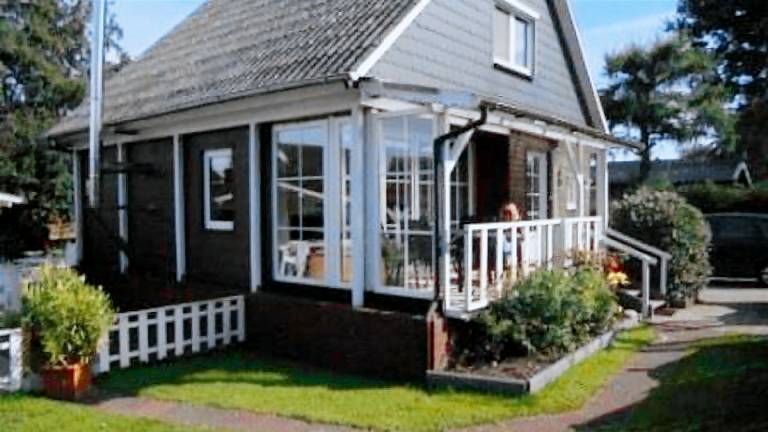 Ferienwohnung  Südbrookmerland