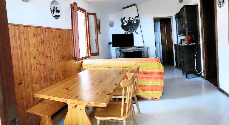 House with 2 rooms for 6 persons — photo 5