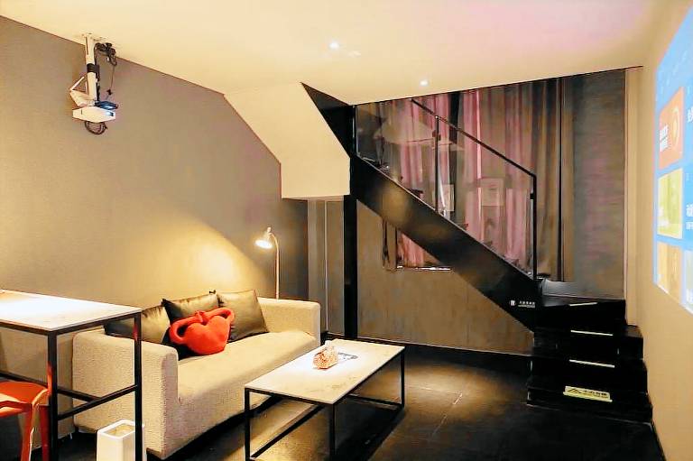 Bed and breakfast Xinshi