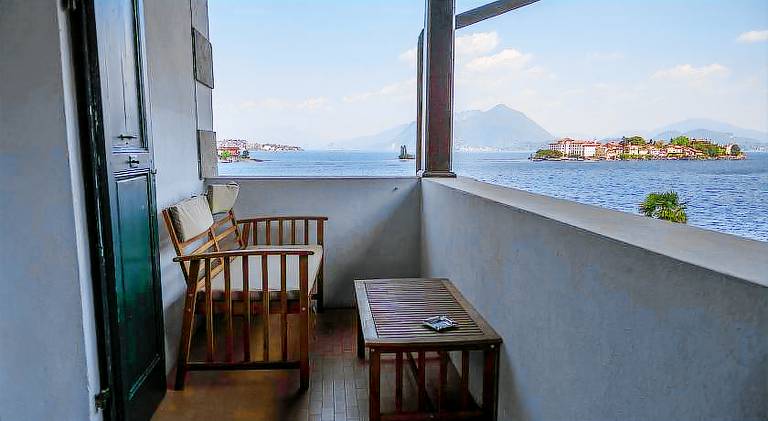 Hotel Villa Ruscello — photo 2