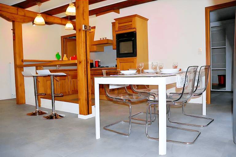 Rental apartment | Pets are welcome — photo 4