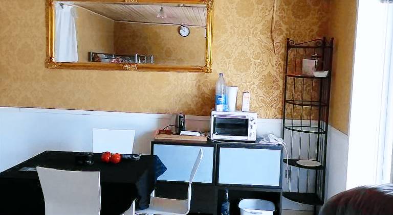 Bed & Breakfast Billund