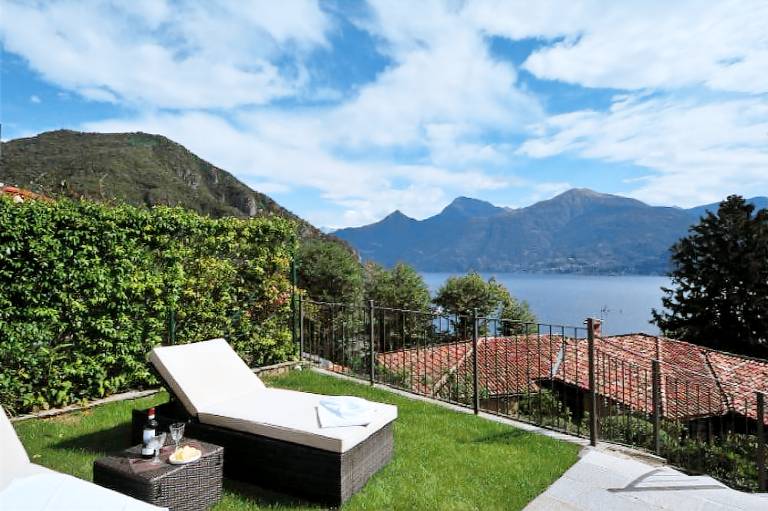 Villa Menaggio