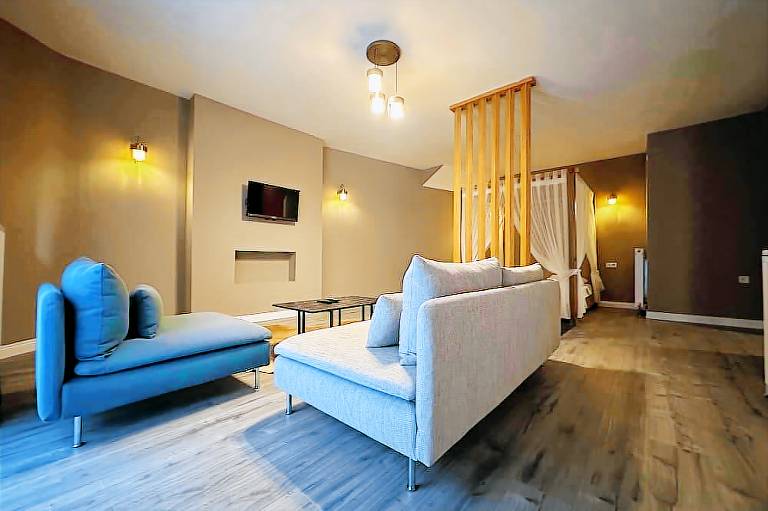 Centrum Residence