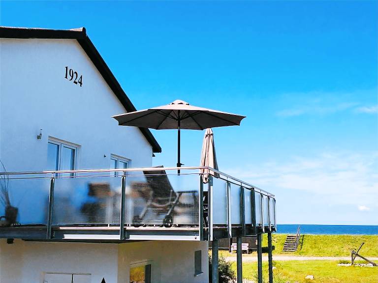 Ferienwohnung Wenkendorf