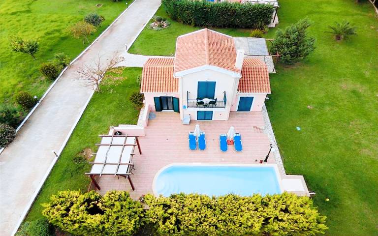 Vila Sami