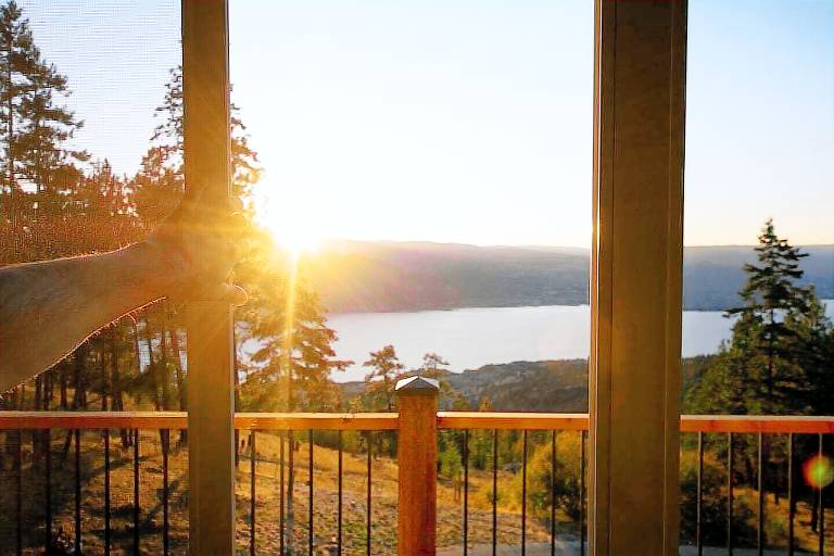 House Penticton