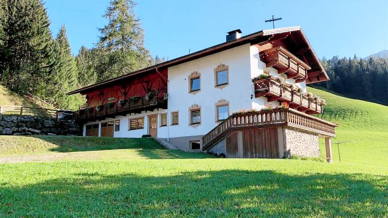 Ferienwohnung  Gemeinde Sillian