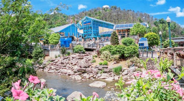 Wonderful vacation home with hot tub | Pet-friendly in Sevierville, TN