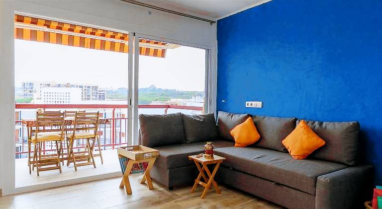 Rental apartment with yard & patio | Suitable for remote work — photo 3