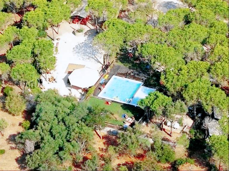 Bungalow Siniscola