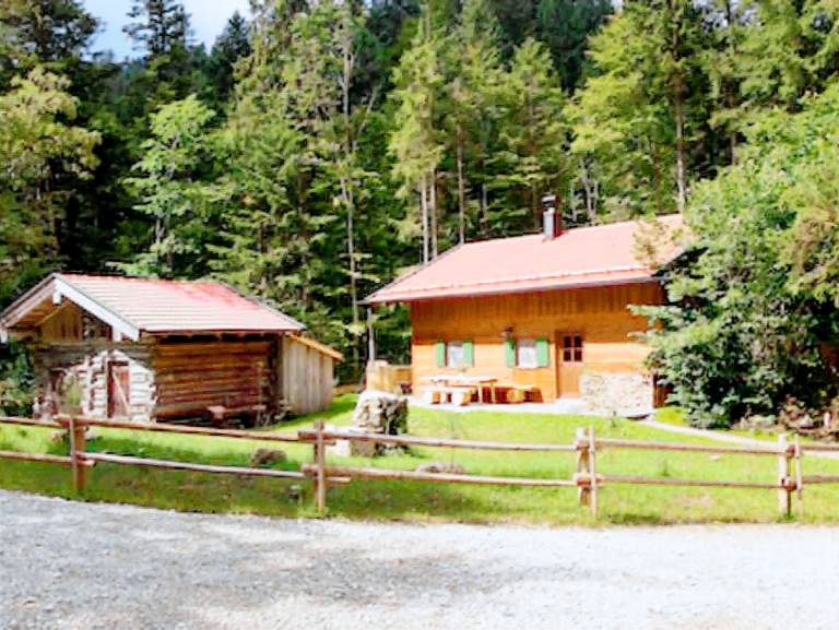 Apartament Rottach-Egern