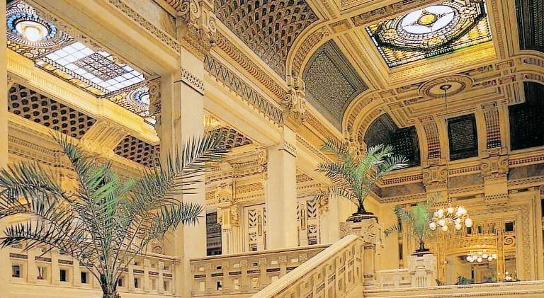Hotel Principe — photo 2