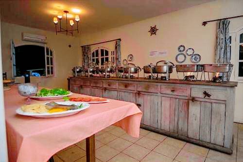 Hotel Fazenda Cavaru — photo 4