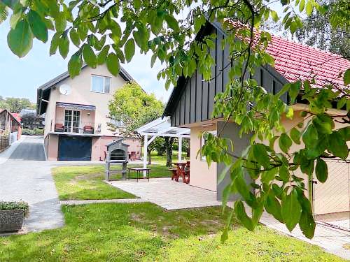Ferienhaus Gamlitz