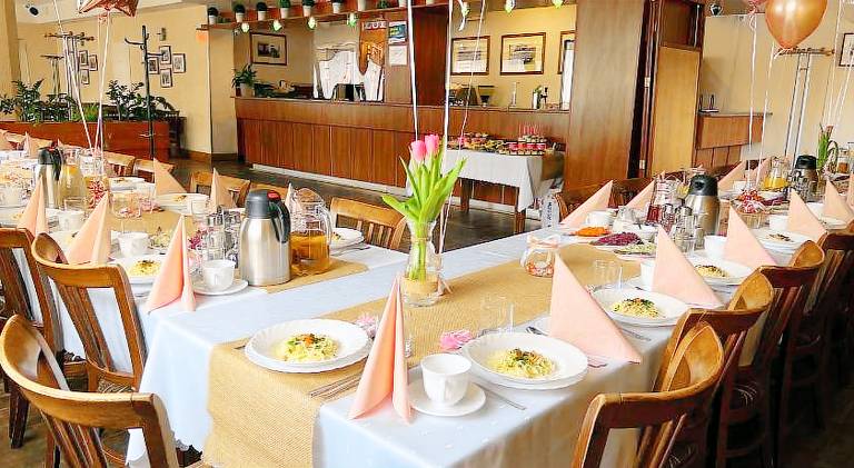 Ludowa Restauracja & Noclegi — photo 4