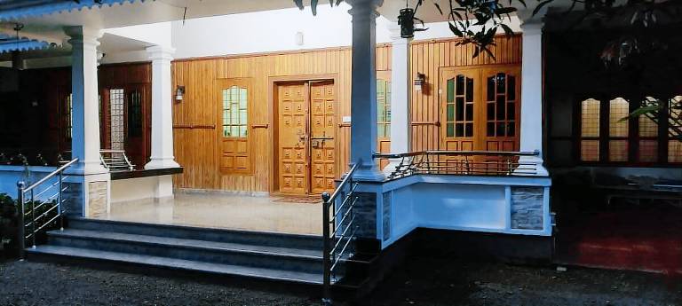 House Chalakudy