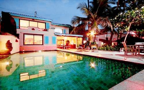Villa Patong