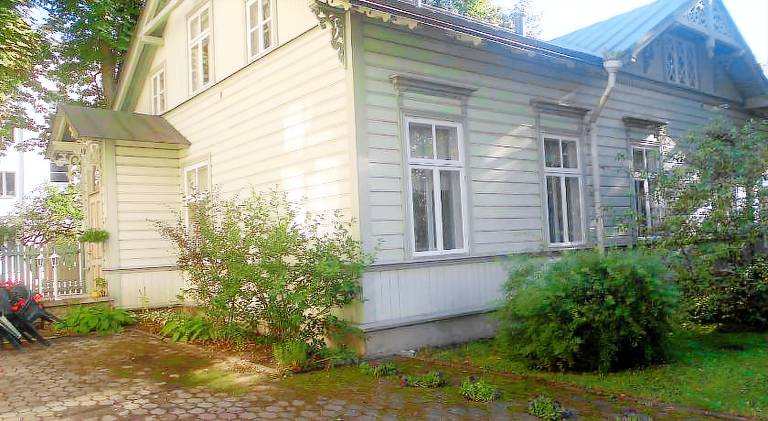 Poska Villa Guesthouse — photo 3