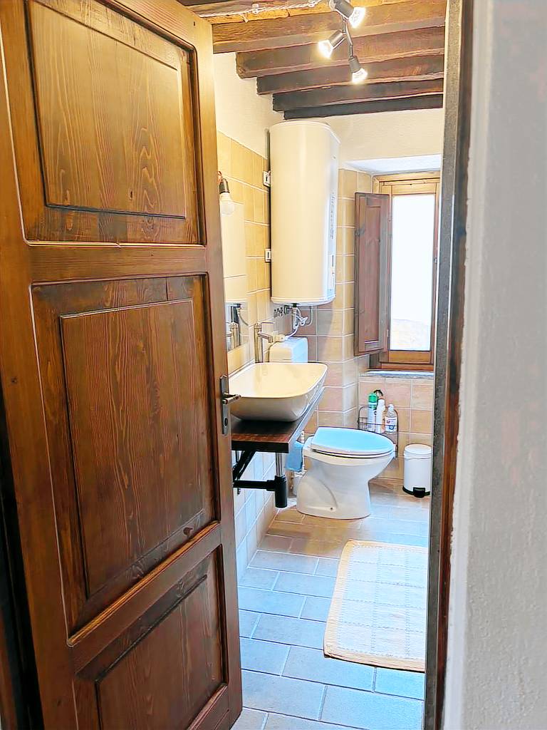Ferienwohnung  Ontagnano
