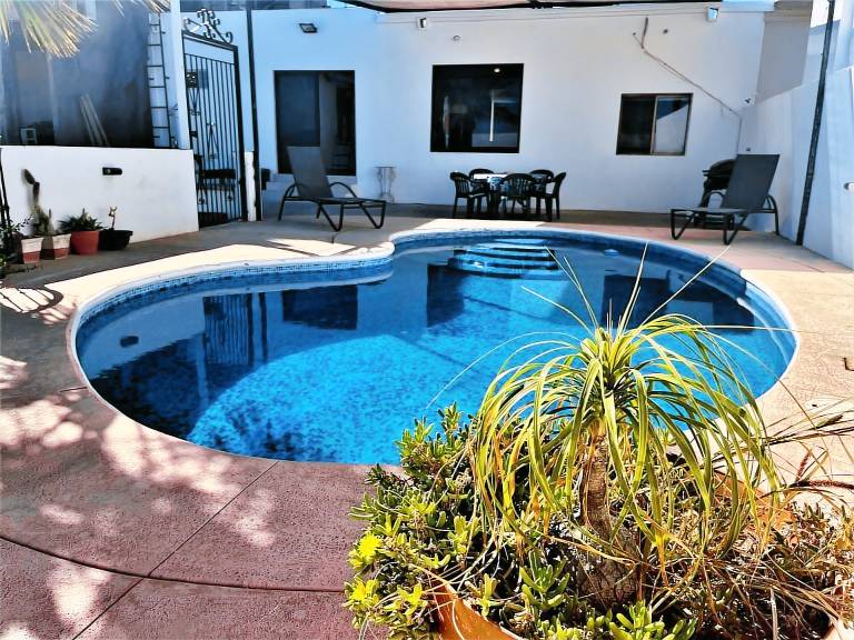 House San Carlos