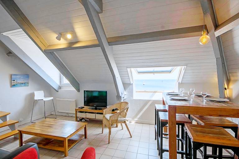 Beautiful gite | Sea view | Close to the beach | Pet-friendly — photo 3