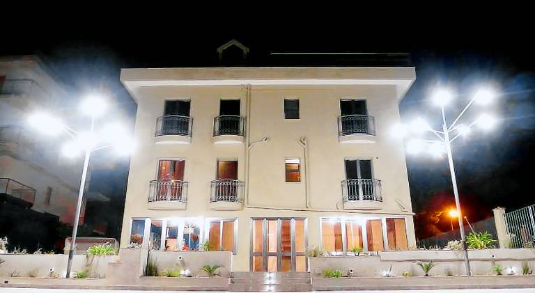 Villa oltremare resort — photo 3
