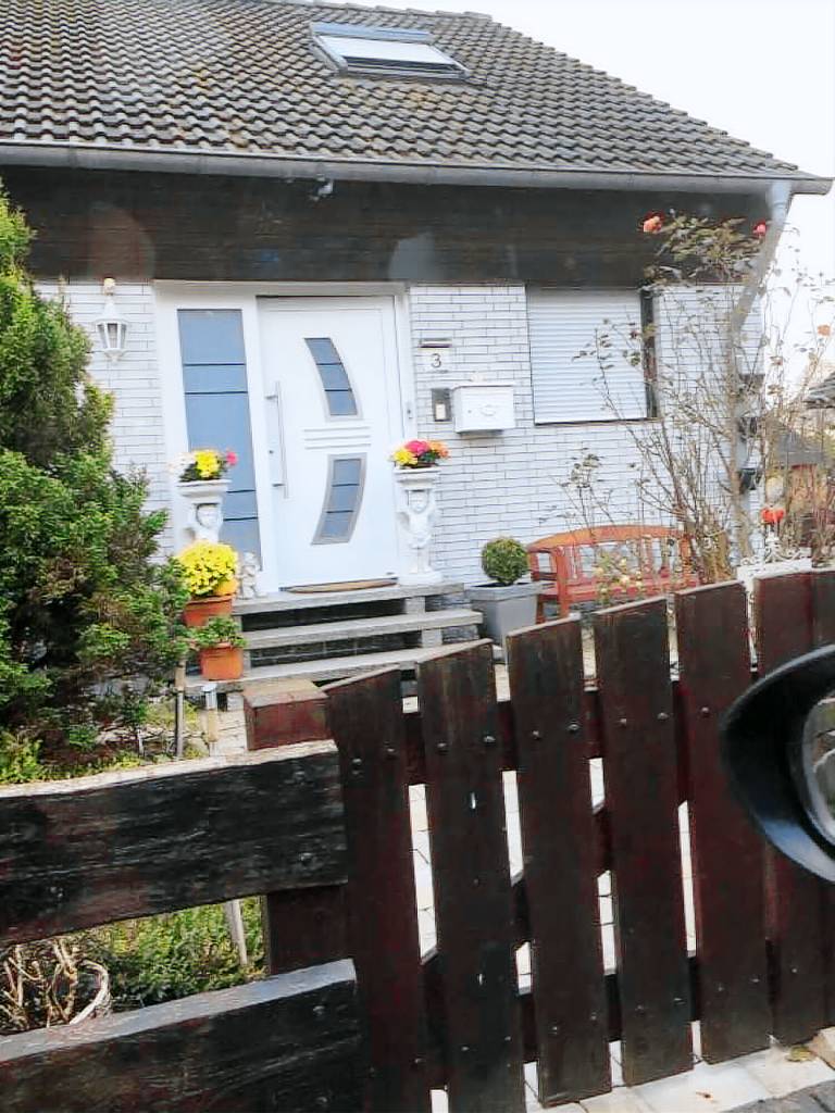Ferienwohnung Baunatal