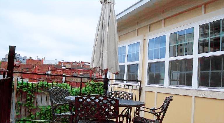 Serviced apartment | Pets allowed in Macon, GA