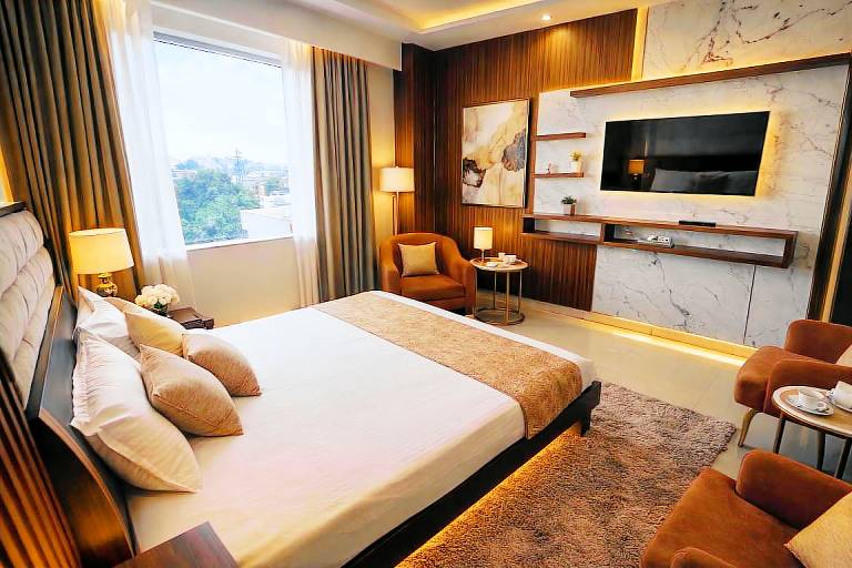 Sangam Hotel — photo 2