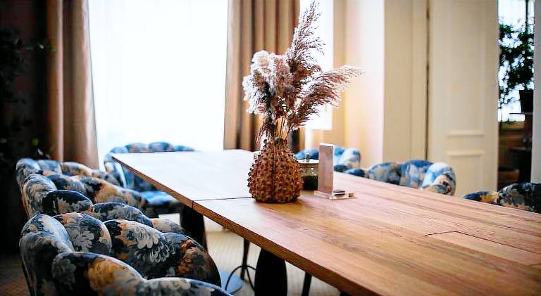 First Hotel Martenson — photo 5