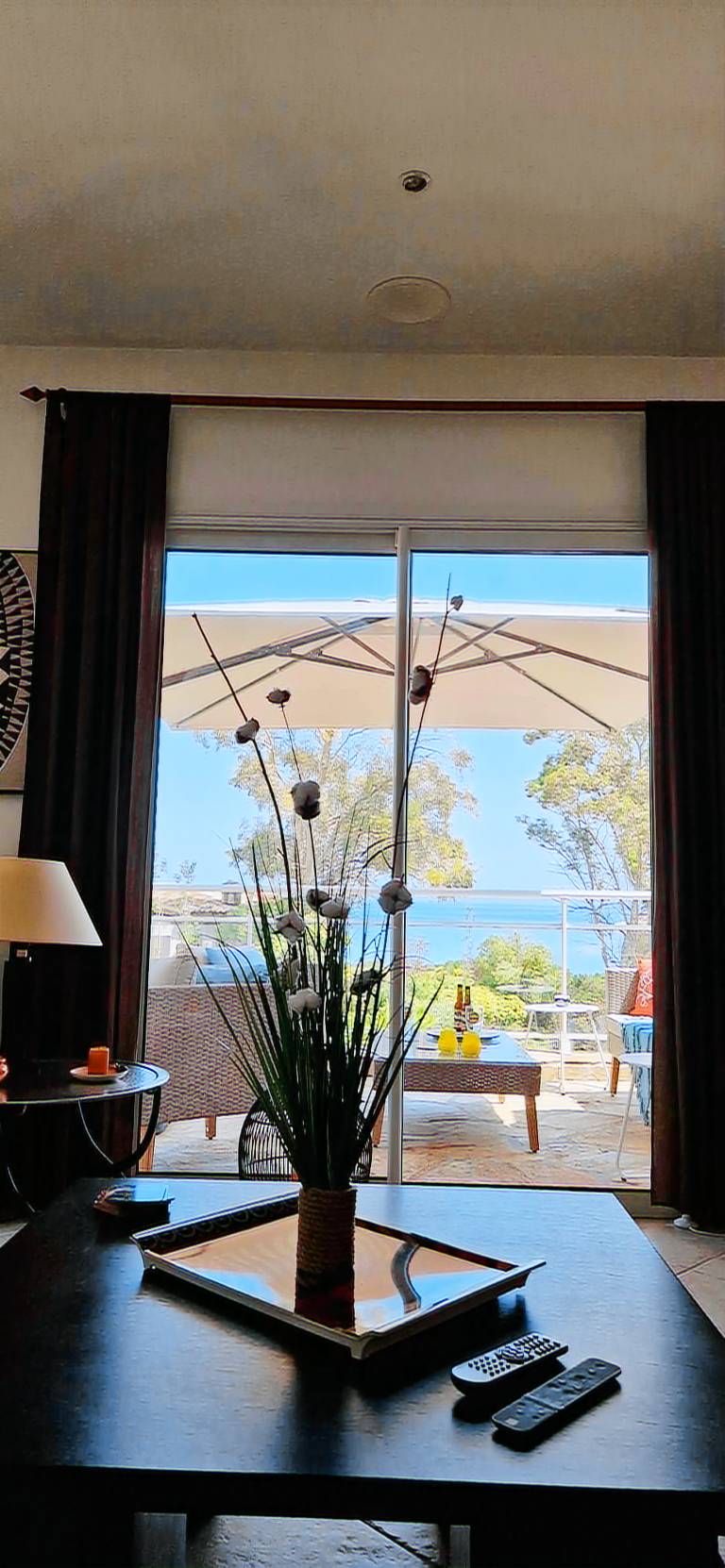 Villa with BBQ, patio & garden | Mountain view — photo 5