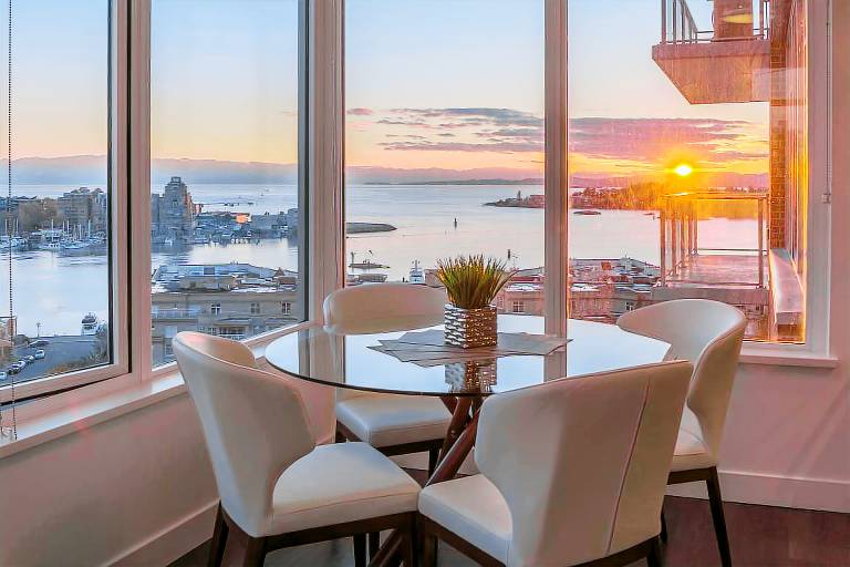 Appartement en copropriété Victoria West