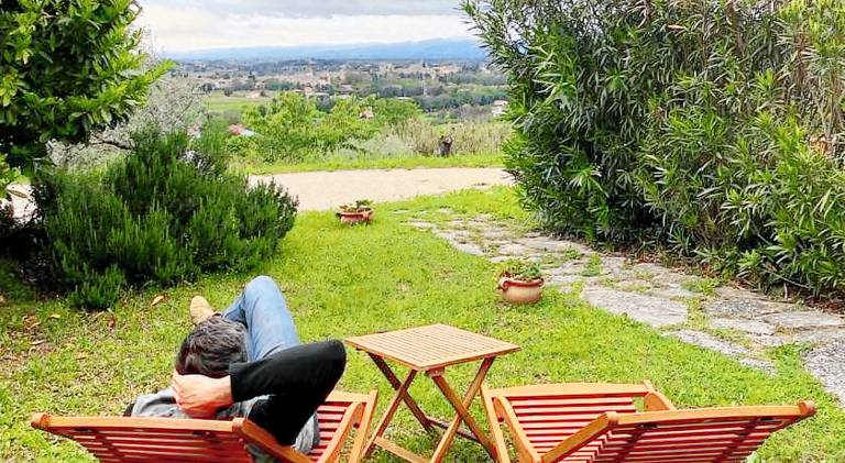 Appartamento Montefalco