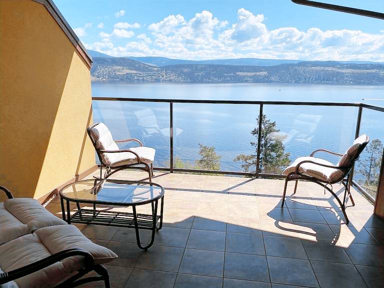 Condo Kelowna