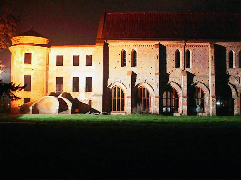 Ferienwohnung Dargun