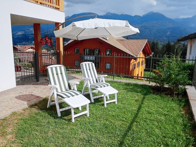 Villa Cavalese