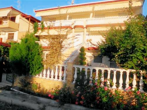 θέρετρο Nea Plagia