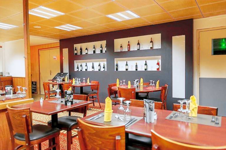 Brit Hotel Agen - L'Aquitaine — photo 5